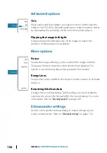 Preview for 162 page of Simrad GO XSE Series Operator'S Manual