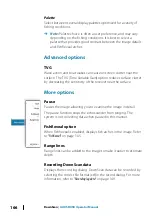 Preview for 166 page of Simrad GO XSE Series Operator'S Manual