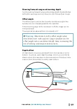 Preview for 177 page of Simrad GO XSE Series Operator'S Manual