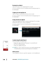 Preview for 180 page of Simrad GO XSE Series Operator'S Manual