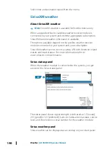 Preview for 190 page of Simrad GO XSE Series Operator'S Manual