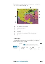 Preview for 191 page of Simrad GO XSE Series Operator'S Manual