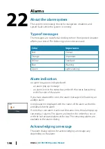 Preview for 198 page of Simrad GO XSE Series Operator'S Manual
