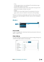 Preview for 199 page of Simrad GO XSE Series Operator'S Manual