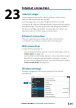 Preview for 201 page of Simrad GO XSE Series Operator'S Manual