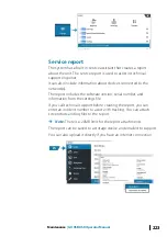 Preview for 223 page of Simrad GO XSE Series Operator'S Manual