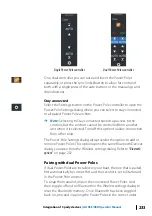Preview for 233 page of Simrad GO XSE Series Operator'S Manual