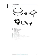 Preview for 7 page of Simrad Halo20 Installation Manual