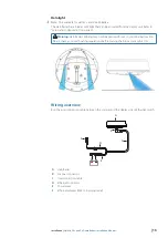 Preview for 13 page of Simrad Halo20 Installation Manual