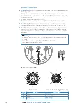 Preview for 14 page of Simrad Halo20 Installation Manual