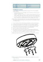 Preview for 15 page of Simrad Halo20 Installation Manual