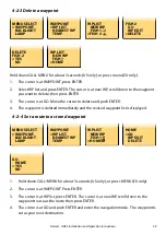 Preview for 30 page of Simrad HH33E Manual