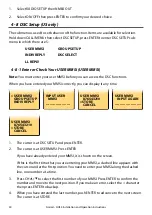 Preview for 41 page of Simrad HH33E Manual