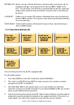 Preview for 50 page of Simrad HH33E Manual