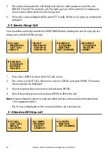 Preview for 51 page of Simrad HH33E Manual