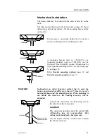 Preview for 19 page of Simrad HS50 Instruction Manual