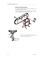 Preview for 20 page of Simrad HS50 Instruction Manual