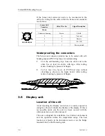 Preview for 22 page of Simrad HS50 Instruction Manual