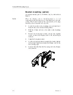 Preview for 24 page of Simrad HS50 Instruction Manual