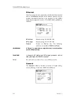 Preview for 36 page of Simrad HS50 Instruction Manual