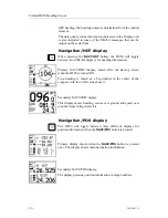 Preview for 44 page of Simrad HS50 Instruction Manual