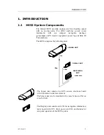 Preview for 9 page of Simrad HS52 Instruction Manual