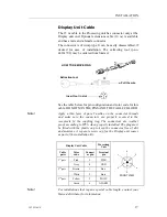 Preview for 25 page of Simrad HS52 Instruction Manual