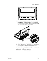 Preview for 27 page of Simrad HS52 Instruction Manual