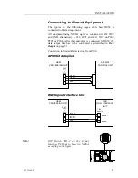 Preview for 29 page of Simrad HS52 Instruction Manual