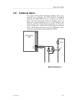 Preview for 33 page of Simrad HS52 Instruction Manual