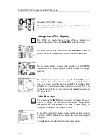 Preview for 54 page of Simrad HS52 Instruction Manual