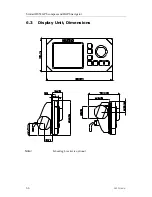 Preview for 74 page of Simrad HS52 Instruction Manual