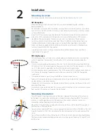 Preview for 8 page of Simrad HS70 User Manual