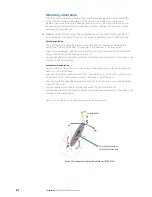 Preview for 9 page of Simrad HS80/MX575C User Manual