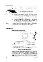 Preview for 23 page of Simrad IS15 Manual