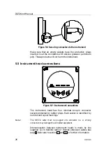 Preview for 27 page of Simrad IS15 Manual