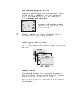 Preview for 38 page of Simrad IS20 Combi Manual