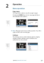 Preview for 9 page of Simrad IS35 User Manual