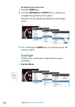 Preview for 10 page of Simrad IS35 User Manual