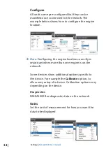 Preview for 34 page of Simrad IS35 User Manual