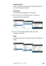 Preview for 35 page of Simrad IS35 User Manual