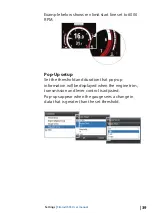 Preview for 39 page of Simrad IS35 User Manual