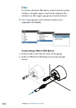 Preview for 40 page of Simrad IS35 User Manual