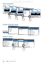 Preview for 2 page of Simrad IS42J Quick Manual