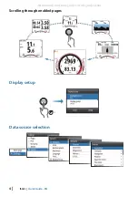 Preview for 4 page of Simrad IS42J Quick Manual