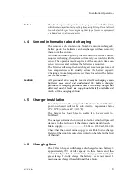 Preview for 27 page of Simrad ITI TRAWL EYE Manual