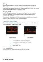 Preview for 2 page of Simrad LiveSight 000-14458-001 Quick Manual