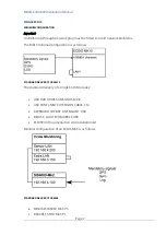 Preview for 7 page of Simrad Maris ECDIS900 Installation Manual