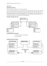 Preview for 9 page of Simrad Maris ECDIS900 Installation Manual