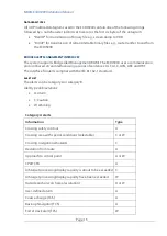 Preview for 15 page of Simrad Maris ECDIS900 Installation Manual